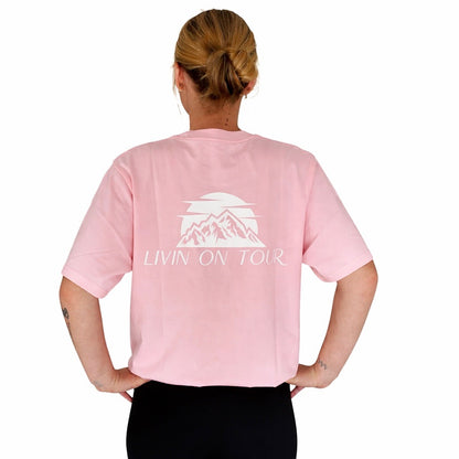 Livin On Tour T-Shirt