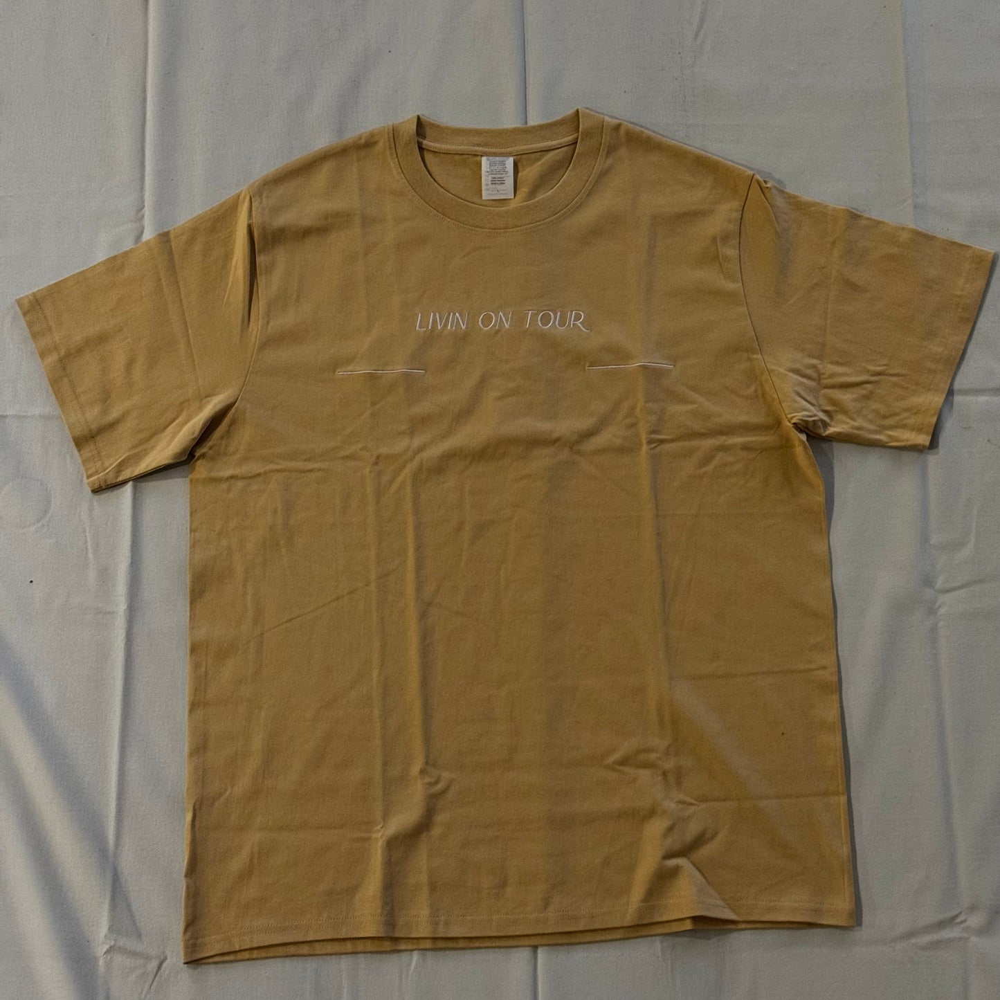 Livin On Tour T-Shirt