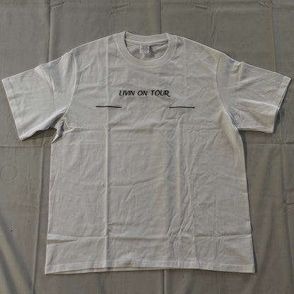 Livin On Tour T-Shirt