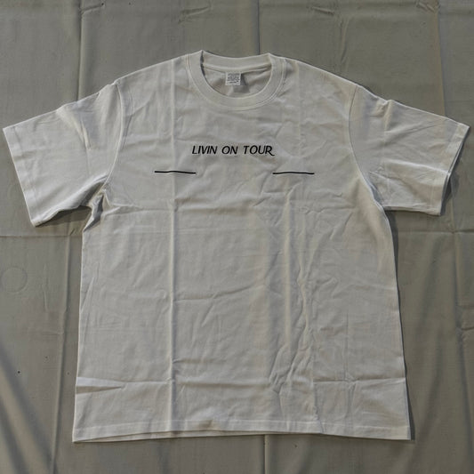 Livin On Tour T-Shirt