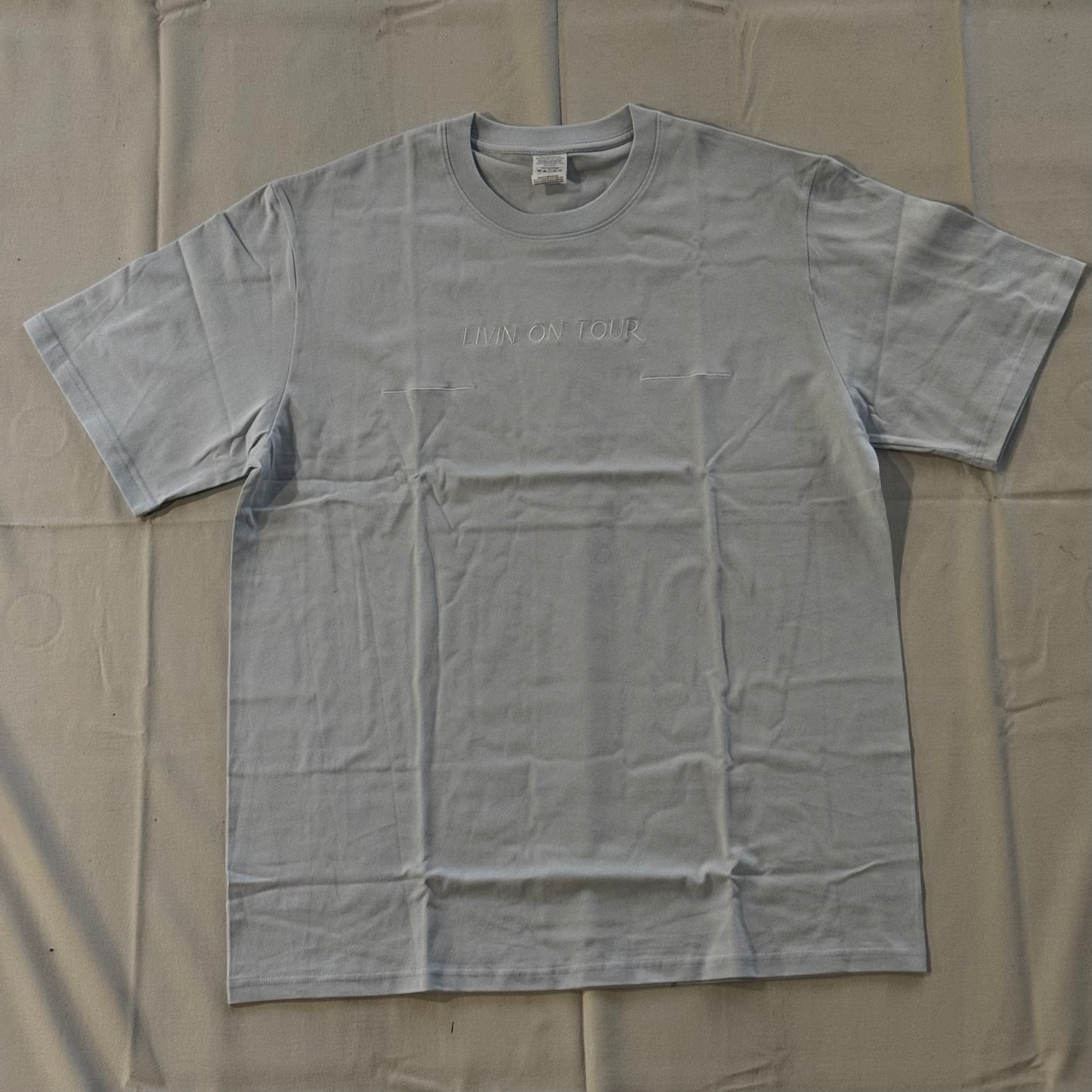 Livin On Tour T-Shirt