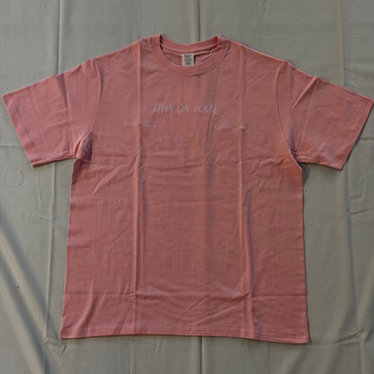 Livin On Tour T-Shirt